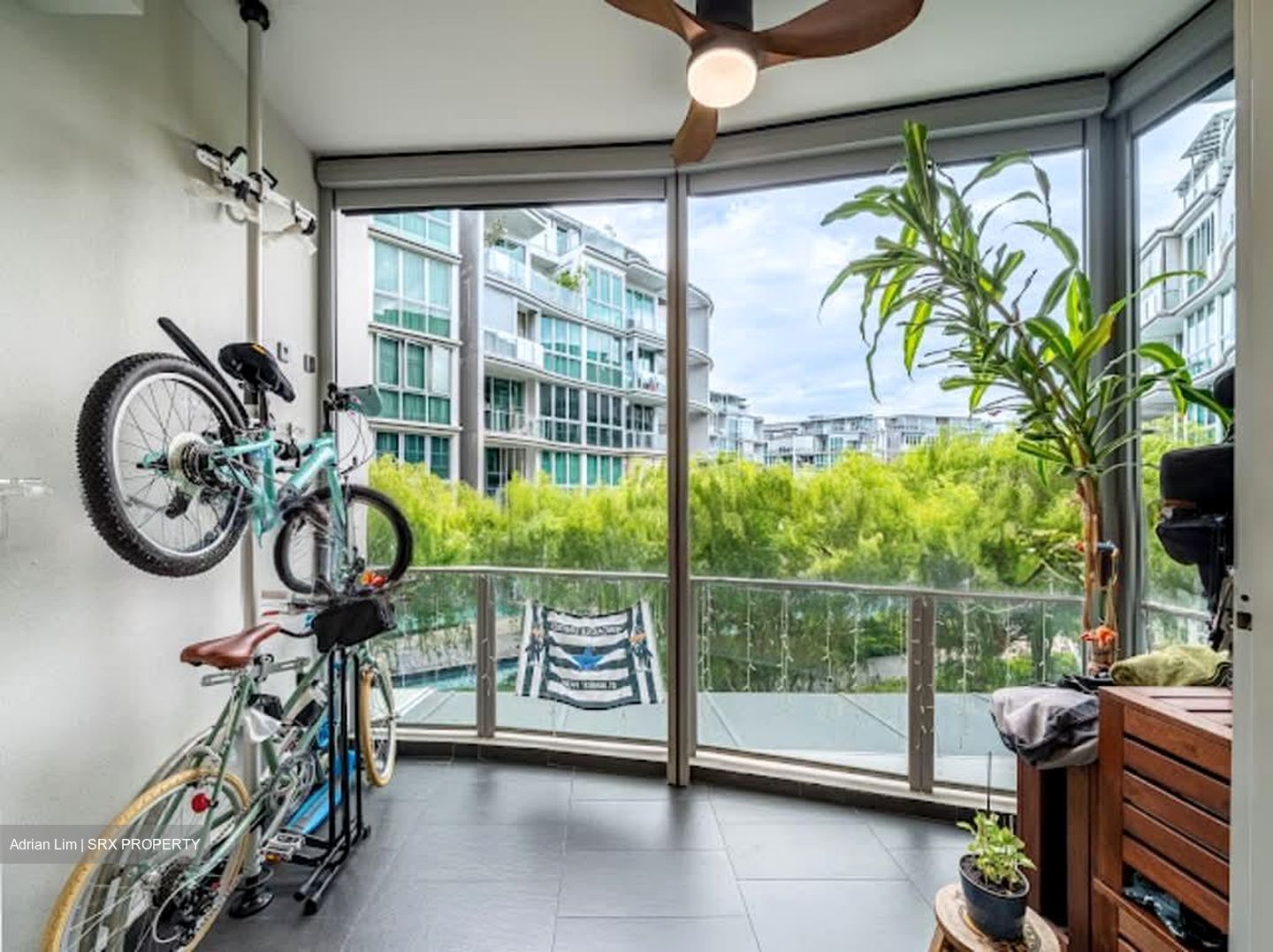 Canberra Residences (D27), Condominium #561171041